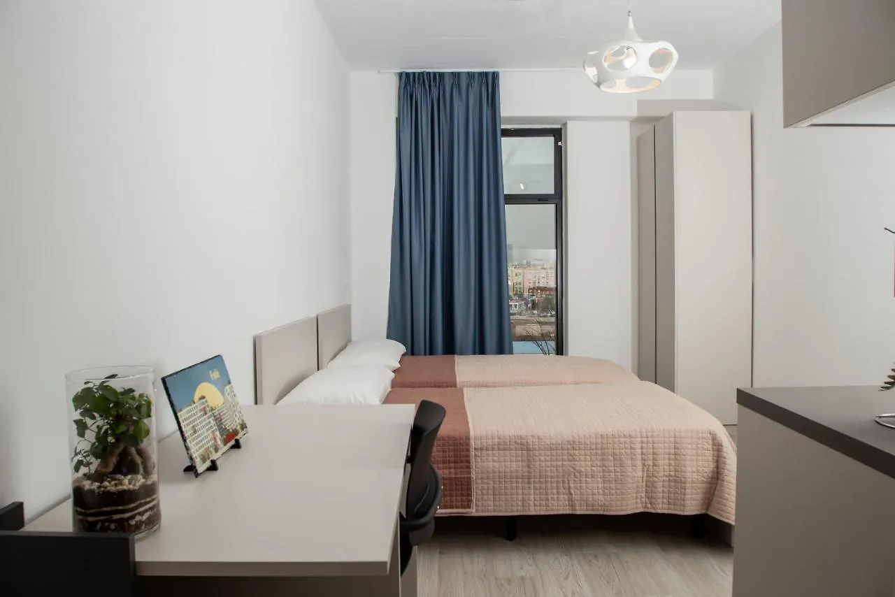 Aparthotel Fole Tirana