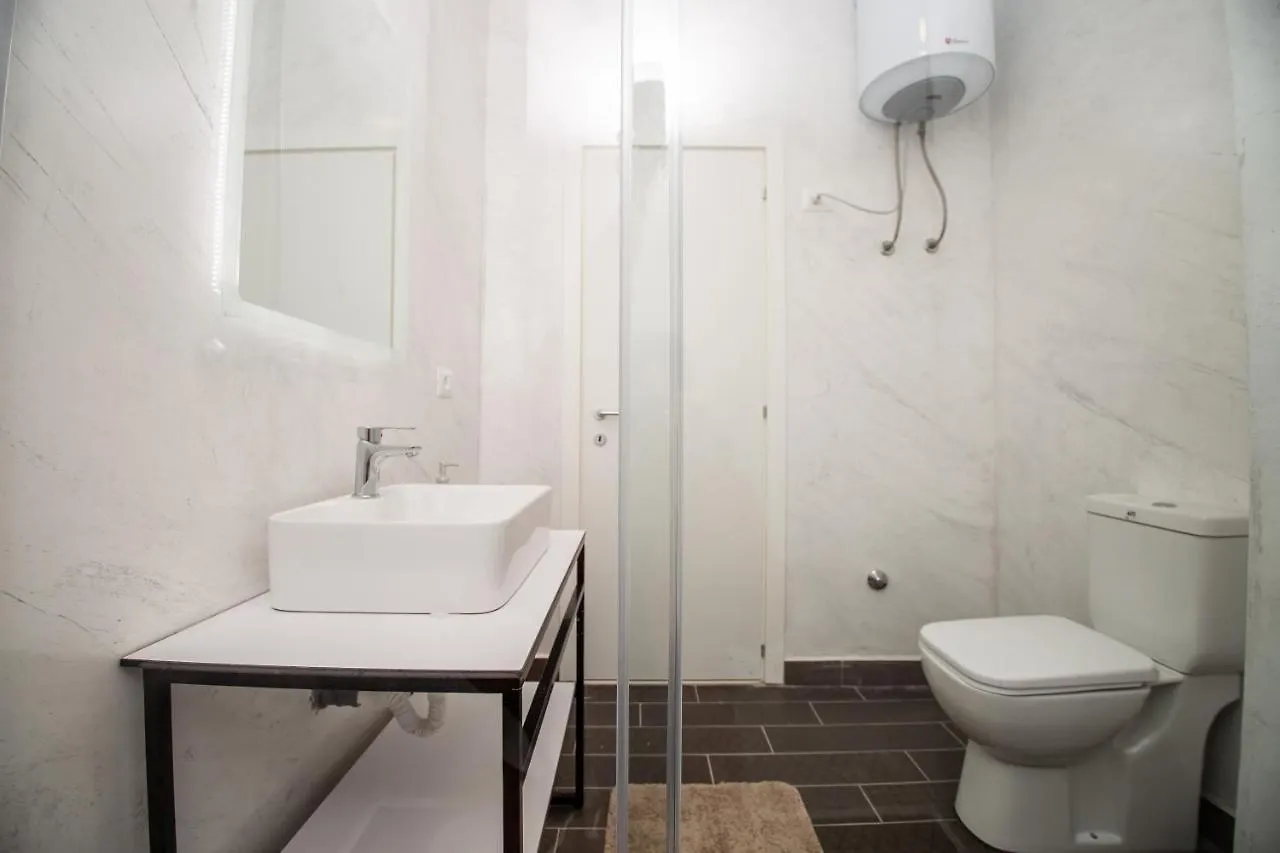 Aparthotel Fole Tirana