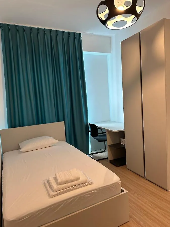 Aparthotel Fole Tirana 0*,  Albania