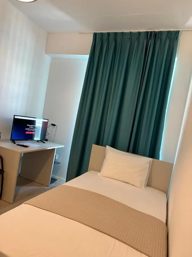 Aparthotel Fole Tirana Albania