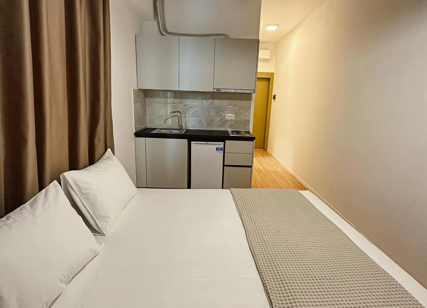 Aparthotel Fole Tirana